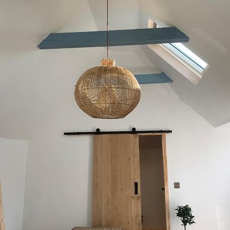 Отель Mauds Washhoose@The Smithy Bargany Экстерьер фото