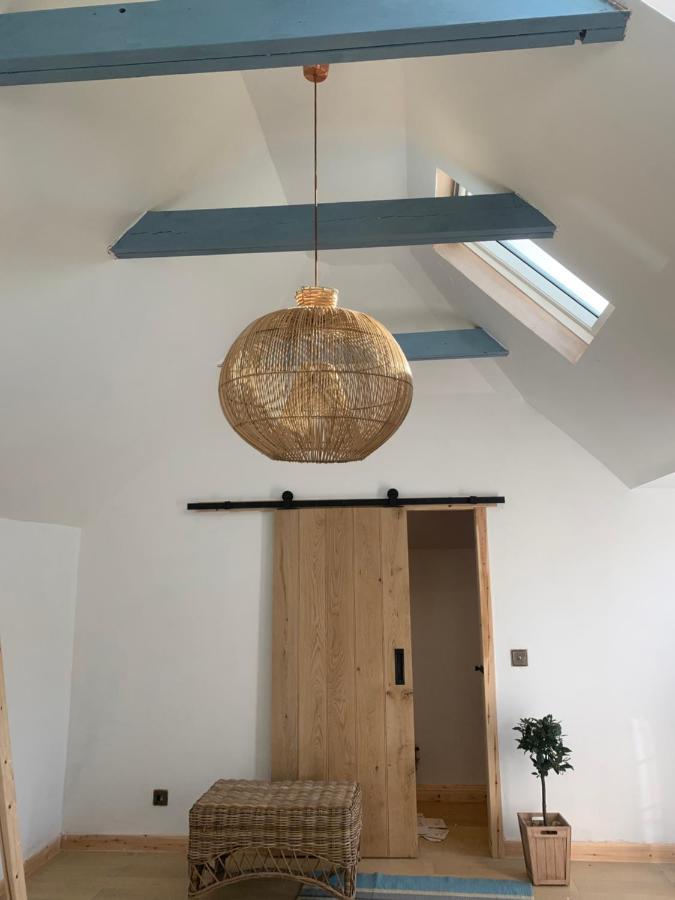 Отель Mauds Washhoose@The Smithy Bargany Экстерьер фото